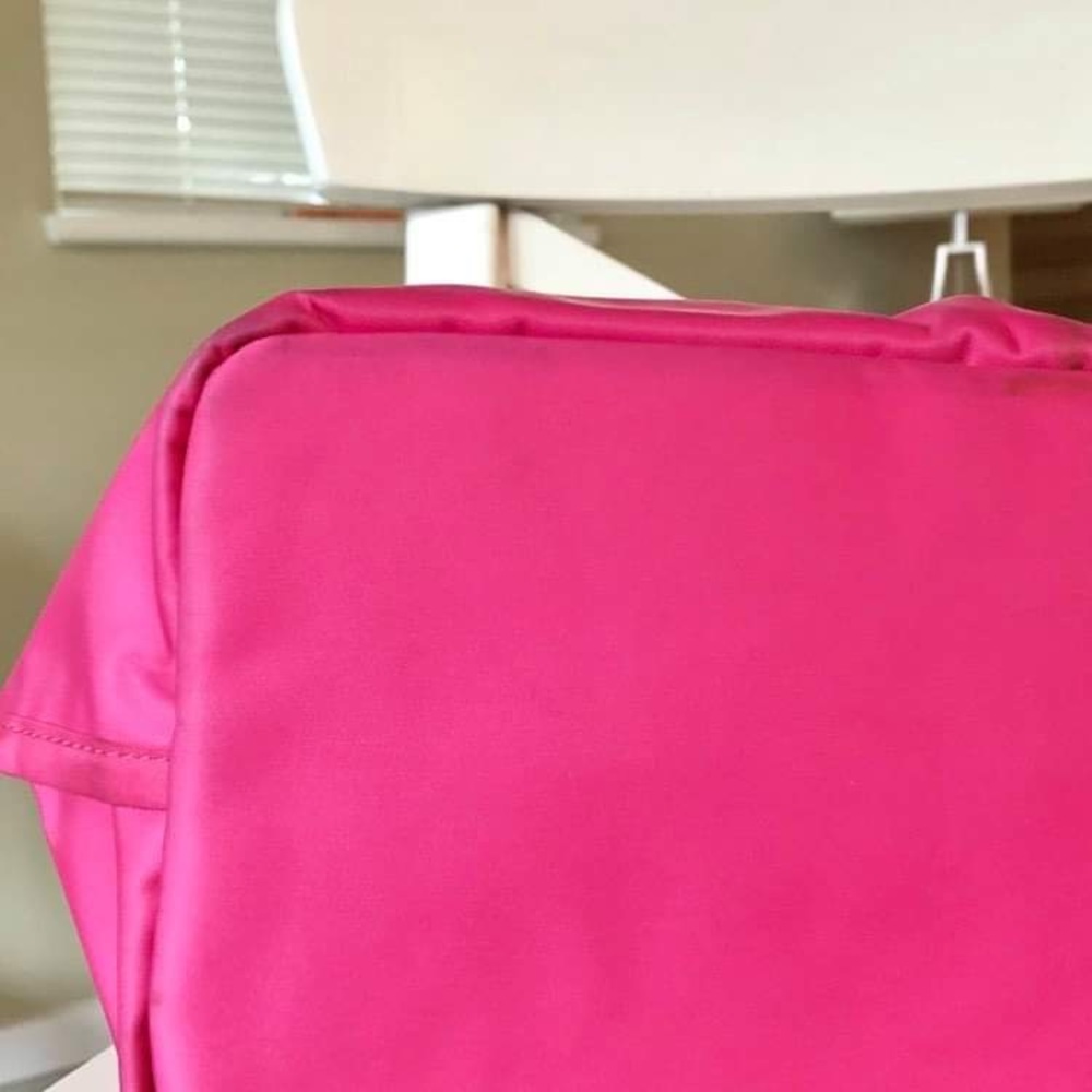 Agnes B Voyage tote bag - Picture 4 of 8